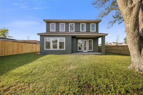 8646 Alcott Drive Houston TX 77080