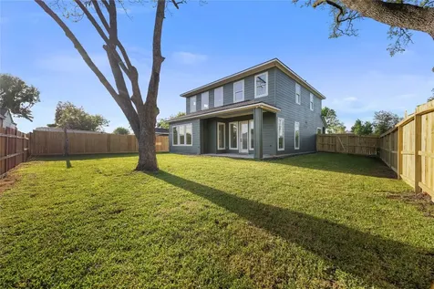 8646 Alcott Drive Houston TX 77080