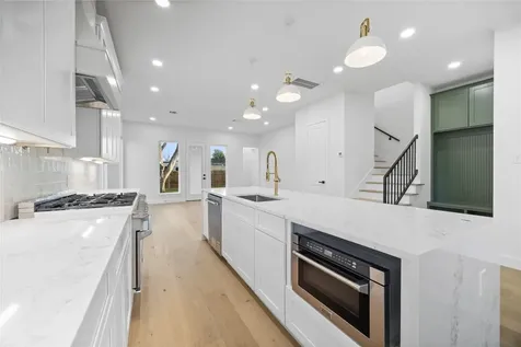 8646 Alcott Drive Houston TX 77080