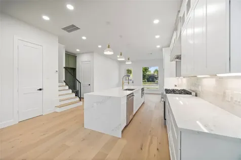 8646 Alcott Drive Houston TX 77080