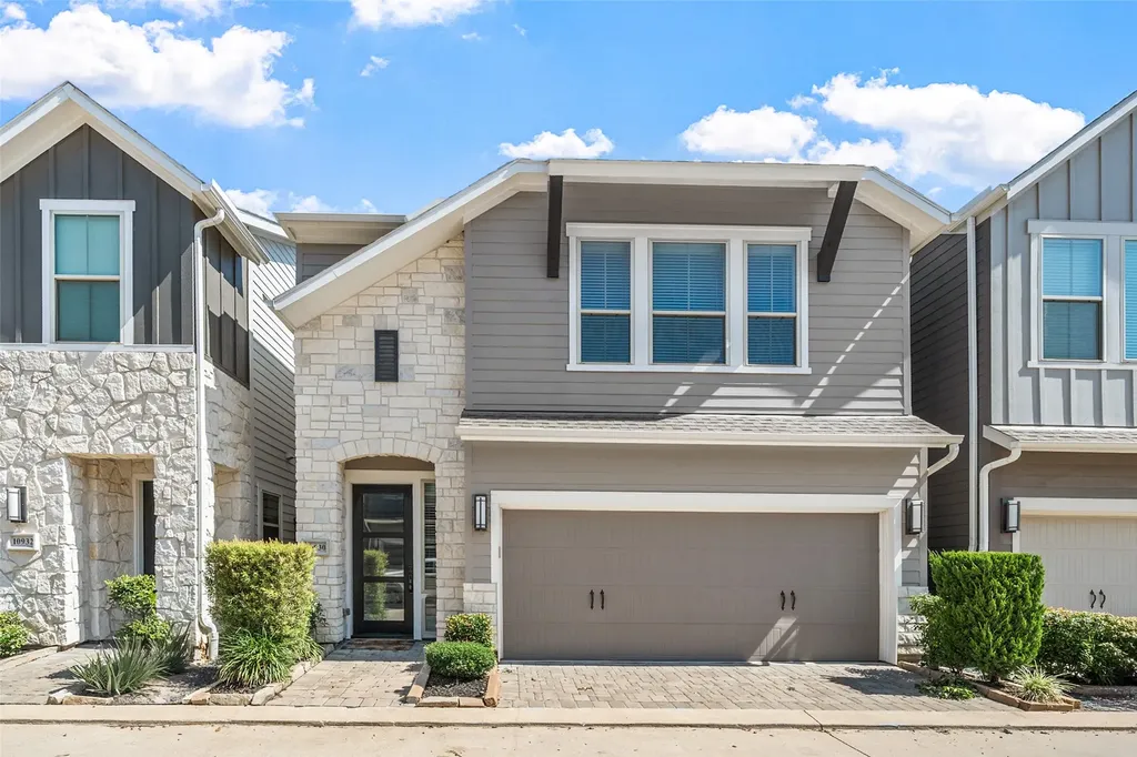 10930 Keaton Landing Drive Houston TX 77043
