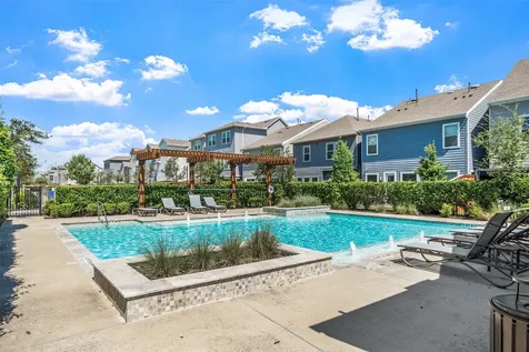 10930 Keaton Landing Drive Houston TX 77043