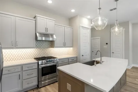 10930 Keaton Landing Drive Houston TX 77043