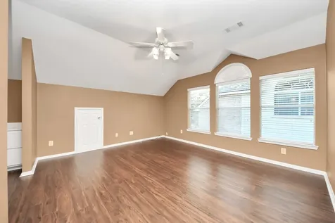 4703 Zachary Lane Sugar Land TX 77479