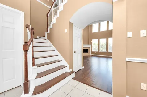 4703 Zachary Lane Sugar Land TX 77479