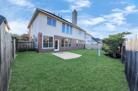 4703 Zachary Lane Sugar Land TX 77479