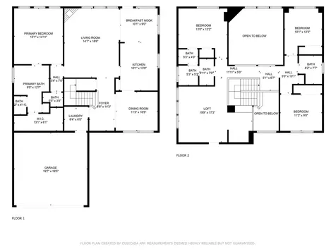 4703 Zachary Lane Sugar Land TX 77479