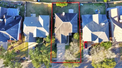 4703 Zachary Lane Sugar Land TX 77479