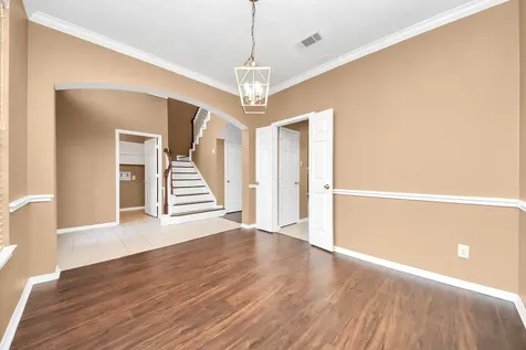 4703 Zachary Lane Sugar Land TX 77479