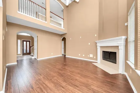 4703 Zachary Lane Sugar Land TX 77479
