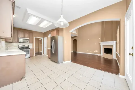 4703 Zachary Lane Sugar Land TX 77479