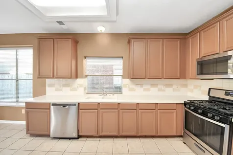 4703 Zachary Lane Sugar Land TX 77479