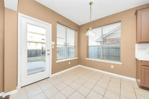 4703 Zachary Lane Sugar Land TX 77479