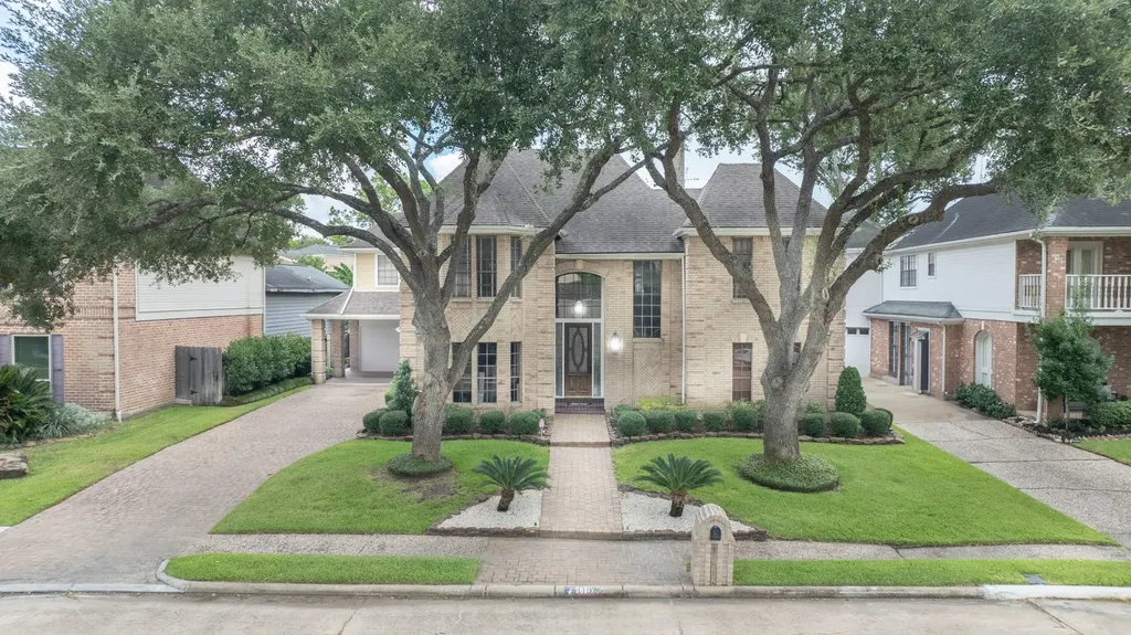 11926 Carriage Hill Drive Houston TX 77077