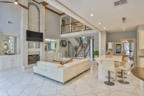 11926 Carriage Hill Drive Houston TX 77077