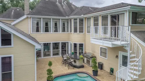 11926 Carriage Hill Drive Houston TX 77077