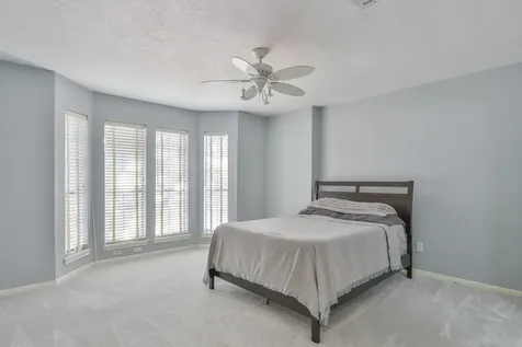11926 Carriage Hill Drive Houston TX 77077