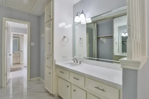 11926 Carriage Hill Drive Houston TX 77077