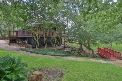 11926 Carriage Hill Drive Houston TX 77077