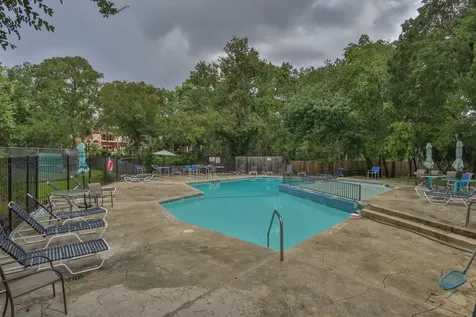11926 Carriage Hill Drive Houston TX 77077