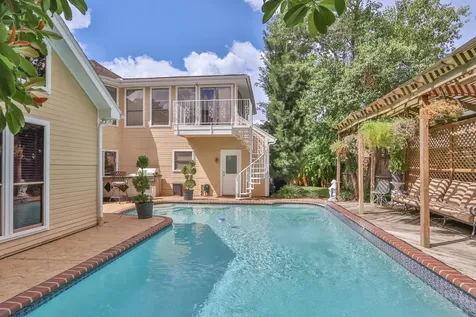 11926 Carriage Hill Drive Houston TX 77077