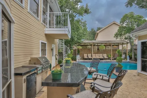11926 Carriage Hill Drive Houston TX 77077
