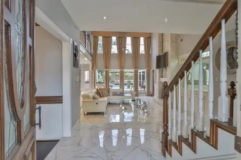 11926 Carriage Hill Drive Houston TX 77077