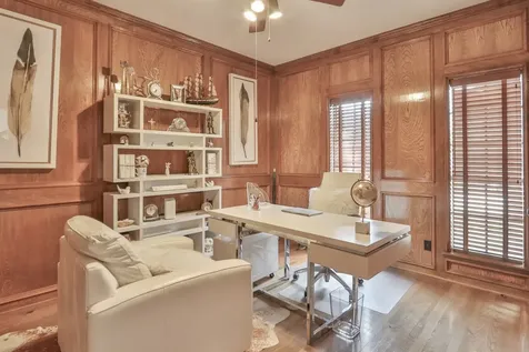 11926 Carriage Hill Drive Houston TX 77077