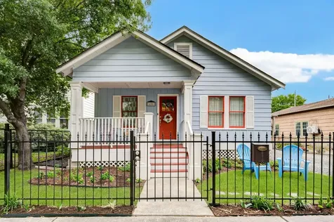 408 Tabor Street Houston TX 77009