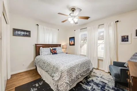 408 Tabor Street Houston TX 77009