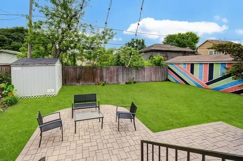 408 Tabor Street Houston TX 77009