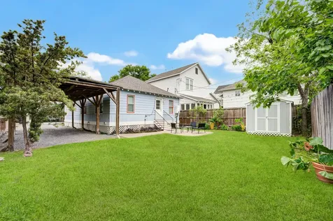 408 Tabor Street Houston TX 77009