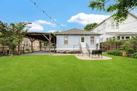 408 Tabor Street Houston TX 77009