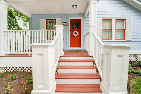 408 Tabor Street Houston TX 77009