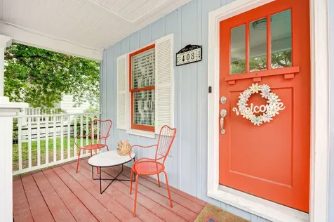408 Tabor Street Houston TX 77009