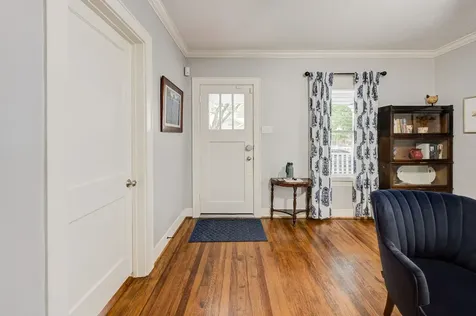 408 Tabor Street Houston TX 77009