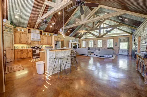 22 Mount Zion Road New Waverly TX 77358