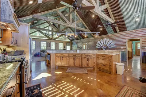 22 Mount Zion Road New Waverly TX 77358