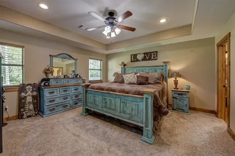 22 Mount Zion Road New Waverly TX 77358