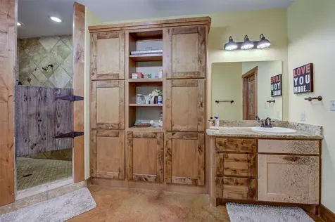 22 Mount Zion Road New Waverly TX 77358