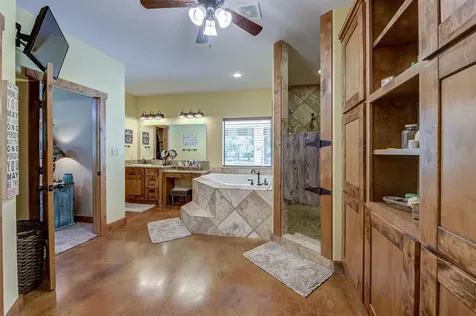 22 Mount Zion Road New Waverly TX 77358