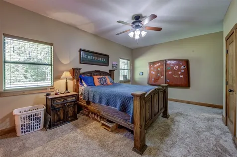 22 Mount Zion Road New Waverly TX 77358
