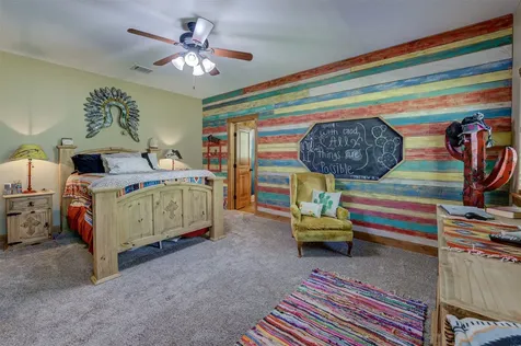 22 Mount Zion Road New Waverly TX 77358