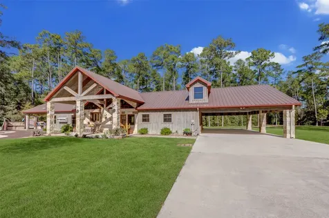 22 Mount Zion Road New Waverly TX 77358