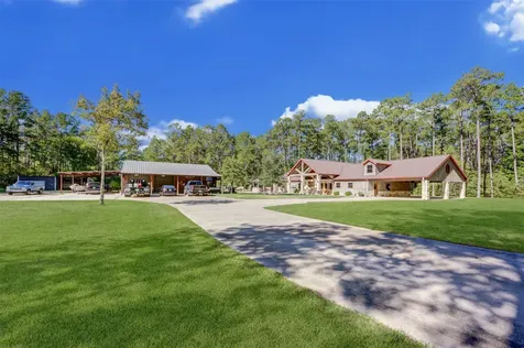 22 Mount Zion Road New Waverly TX 77358