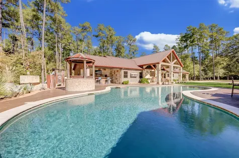 22 Mount Zion Road New Waverly TX 77358