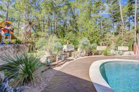 22 Mount Zion Road New Waverly TX 77358
