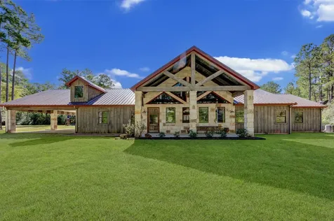 22 Mount Zion Road New Waverly TX 77358