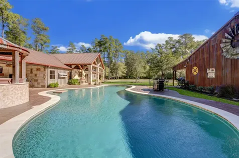 22 Mount Zion Road New Waverly TX 77358