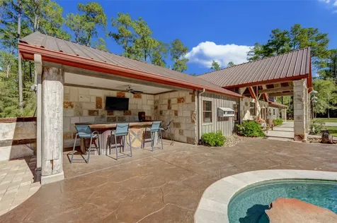 22 Mount Zion Road New Waverly TX 77358